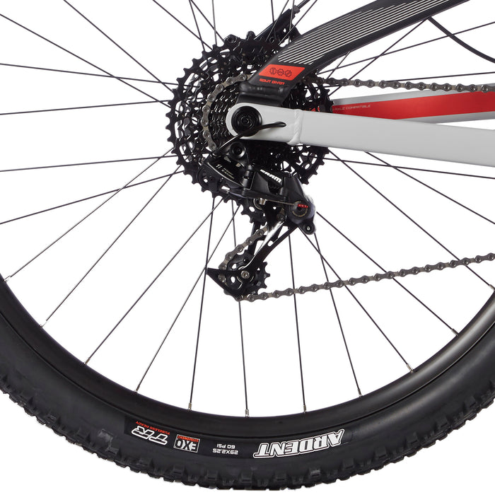 Devinci Django 29 NX Complete Mountain Bike 2017 Grey/Black