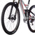 Devinci Django 29 NX Complete Mountain Bike 2017 Grey/Black