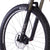 Devinci Django 29 NX Complete Mountain Bike 2017 Grey/Black