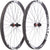 ENVE M70 Forty HV Carbon Wheelset - 27.5" Carbon/White
