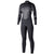 XCEL 3/2 Infiniti TDC Wetsuit - Women's Black/Gray Print