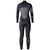 XCEL 3/2 Infiniti TDC Wetsuit - Women's Black/Gray Print
