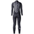 XCEL 4/3 Axis OS Wetsuit - Women's Black