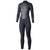 XCEL 4/3 Axis OS Wetsuit - Women's Black