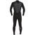 XCEL 4/3mm Axis X OS Wetsuit Black
