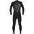 XCEL 4/3mm Axis X OS Wetsuit Black