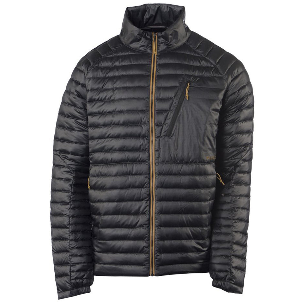 Flylow Rudolph Down Jacket Black