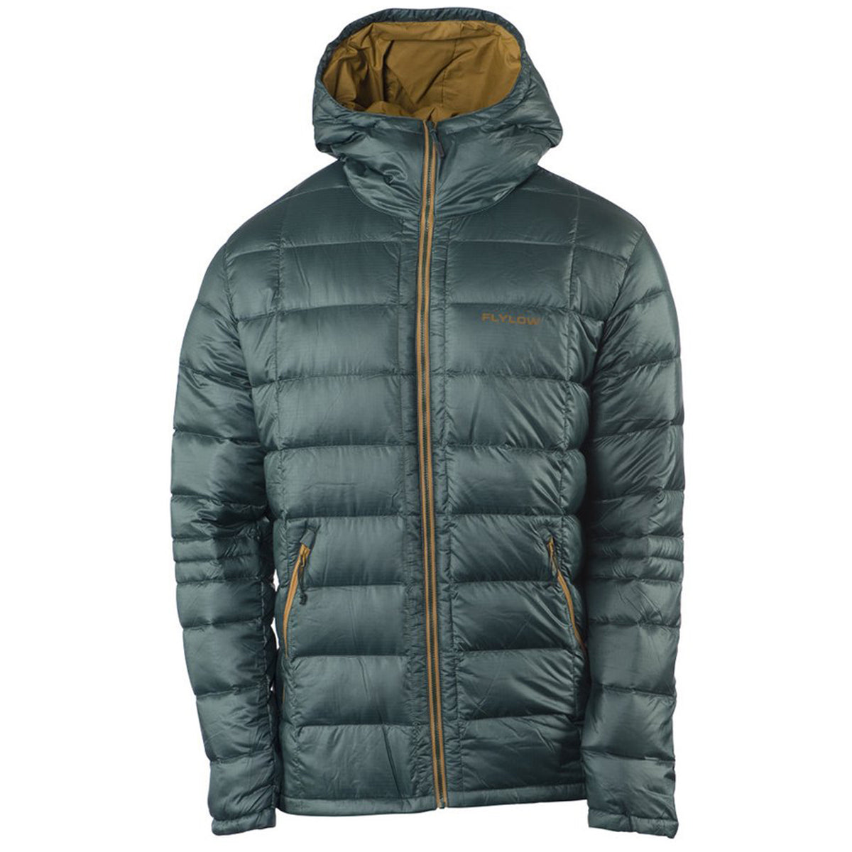 Flylow General's Down Jacket Trawler