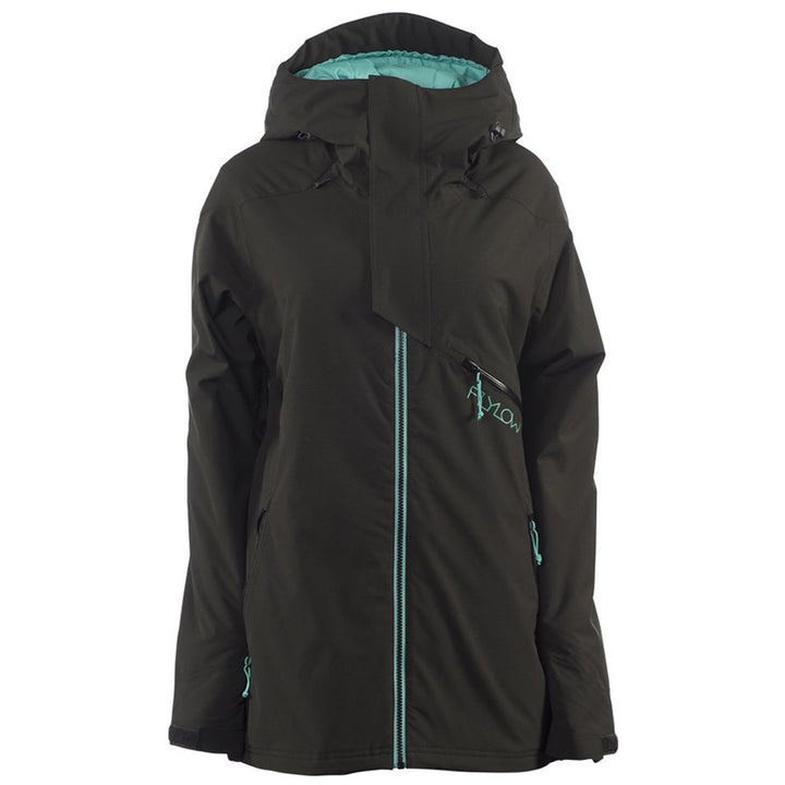 Flylow Sarah Insulated Jacket - Women's Black