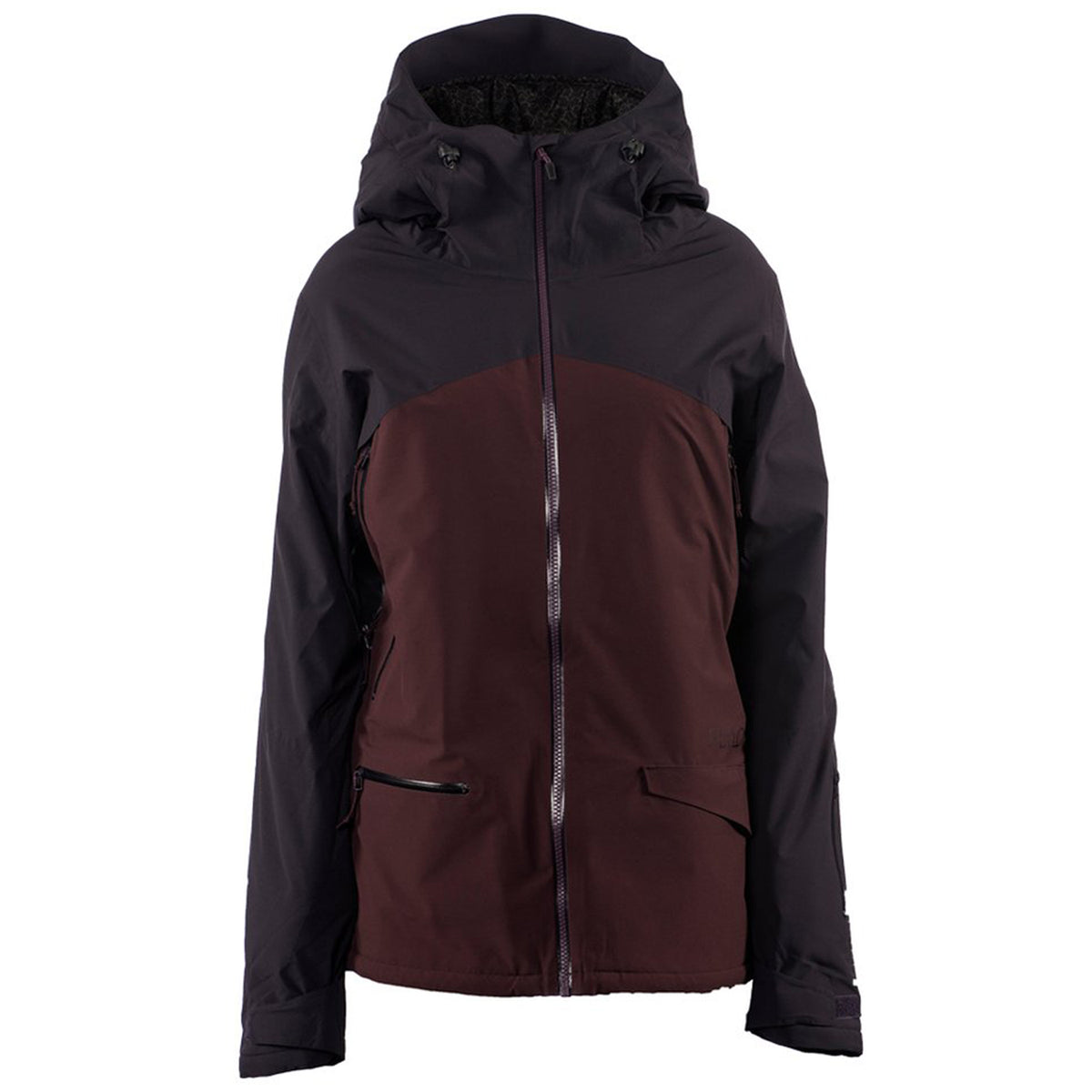 Flylow Daphne Jacket - Women's Fig