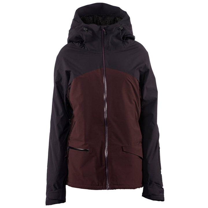Flylow Daphne Jacket - Women's Fig