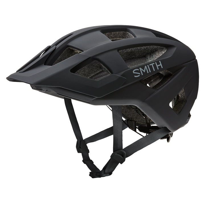 Smith Venture MIPS Bike Helmet Matte Black