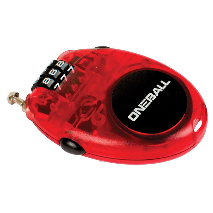 OneBall Mini Lock None