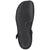 Quiksilver 5mm Syncro Round Toe Booties Black