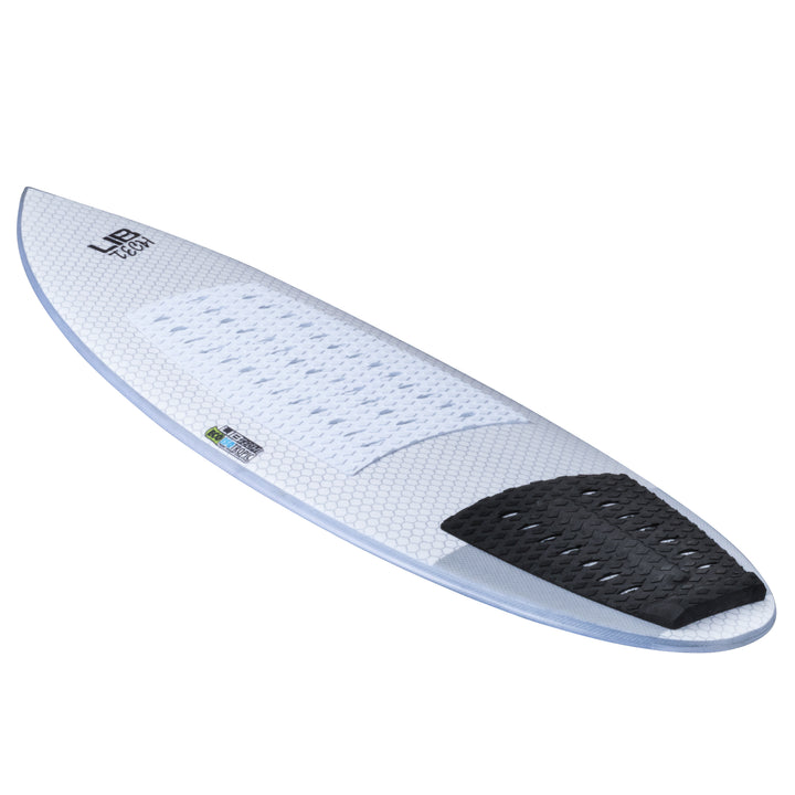 Lib Tech Yacht Sea Wakesurf Board 2021