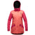 Orage Cath Shell Jacket - Women's Coralline