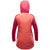Orage Cath Shell Jacket - Women's Coralline