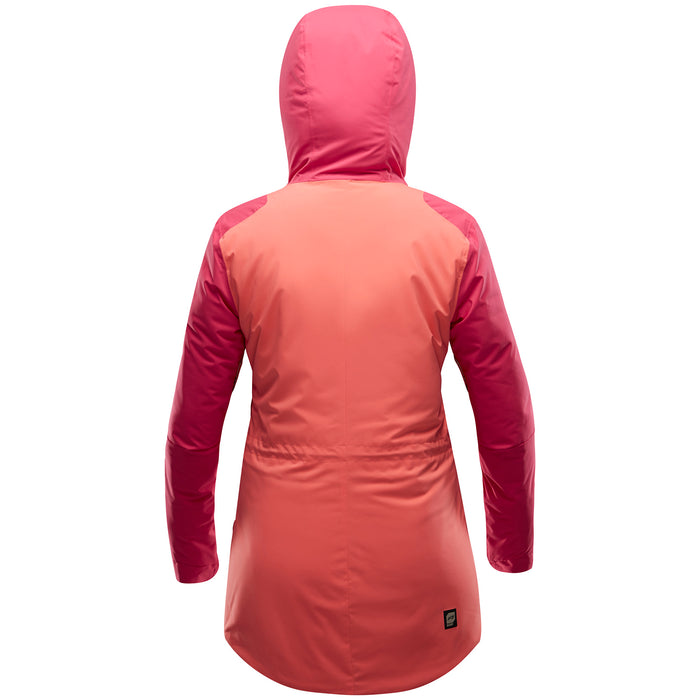 Orage Cath Shell Jacket - Women's Coralline