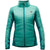 Orage Marlene Jacket - Women's Cyan