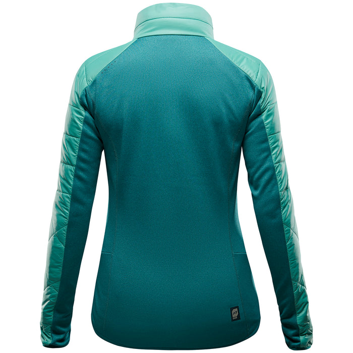 Orage Marlene Jacket - Women's Cyan