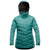 Orage Riya Jacket - Women's Seal Blue