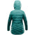 Orage Riya Jacket - Women's Seal Blue