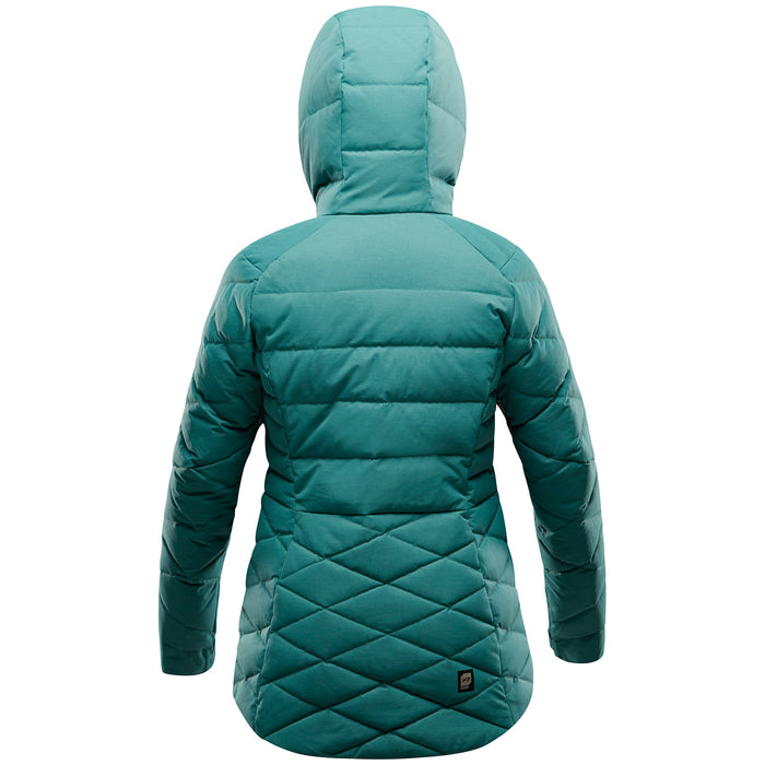 Orage Riya Jacket - Women's Seal Blue