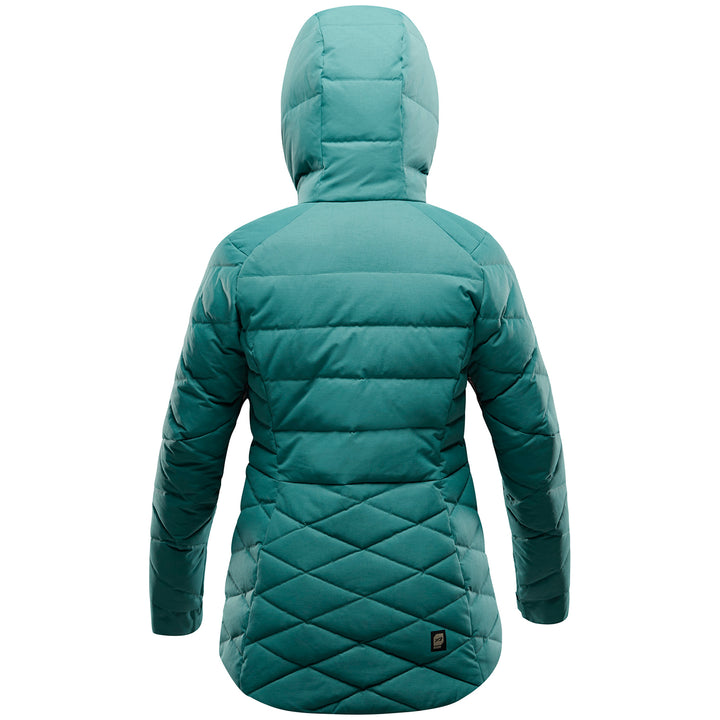 Orage Riya Jacket - Women's Seal Blue