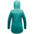 Orage Zoe Jacket - Women's Cyan
