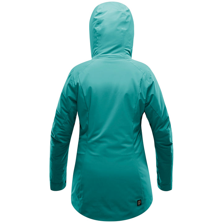 Orage Zoe Jacket - Women's Cyan