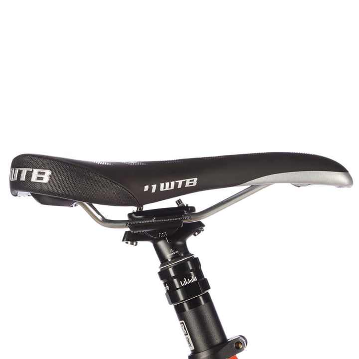 Evil Following MB X01 Eagle Complete Mountain Bike Smashing Pumpkin