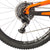 Evil Following MB X01 Eagle Complete Mountain Bike Smashing Pumpkin