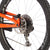Evil Following MB X01 Eagle Complete Mountain Bike Smashing Pumpkin