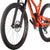 Evil Following MB X01 Eagle Complete Mountain Bike Smashing Pumpkin
