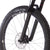 Evil Following MB X01 Eagle Complete Mountain Bike Smashing Pumpkin