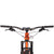 Evil Following MB X01 Eagle Complete Mountain Bike Smashing Pumpkin