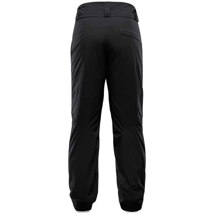 Orage Stadium Pants Black