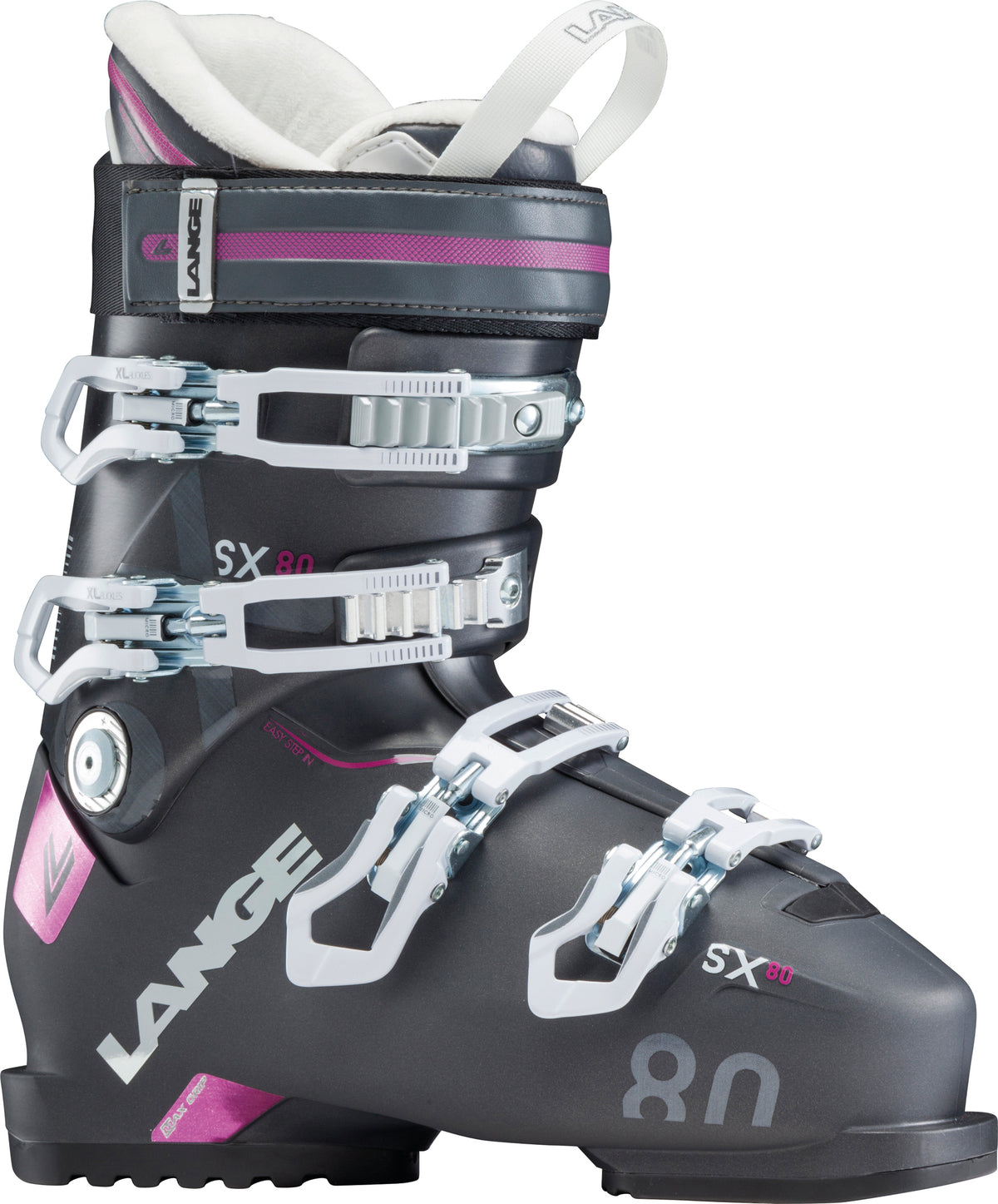 Lange SX 80 Ski Boots - Women's 2018