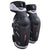 Fox Titan Race Elbow Guards - Big Kids' Black
