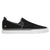 Emerica Wino G6 Slip-On Shoes Black/Grey/White