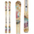 Nordica Hell's Belles Skis - Women's 2013 Sand