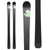 Nordica Hell's Belles Skis - Women's 2013 Sand