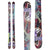 Nordica Ace of Spades Ti Skis 2013