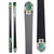 Nordica Ace of Spades Ti Skis 2013