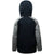 Orage Grace Jr Jacket - Girls' Black