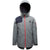 Orage Suzie Jacket - Girls' Heather Grey
