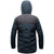 Orage Redford Jacket Alpine Blue