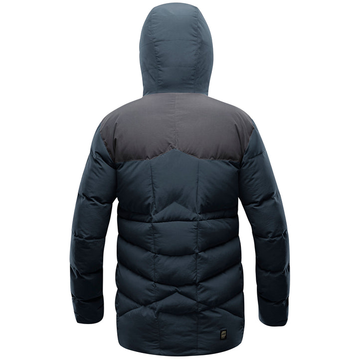 Orage Redford Jacket Alpine Blue