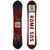 Rome Lo-Fi Rocker Snowboard - Women's 2018
