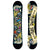 Rome Label Snowboard - Boys' 2018